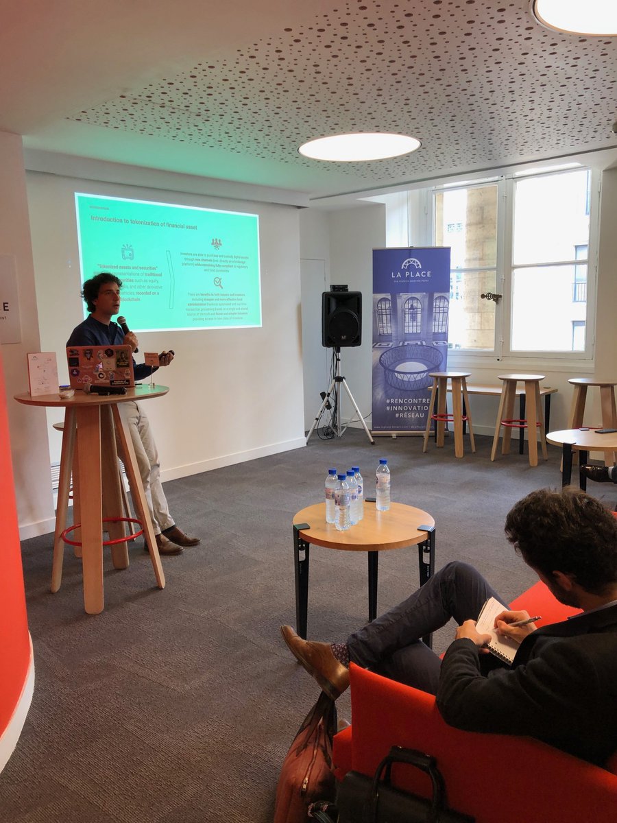 ConsenSys France tweet media