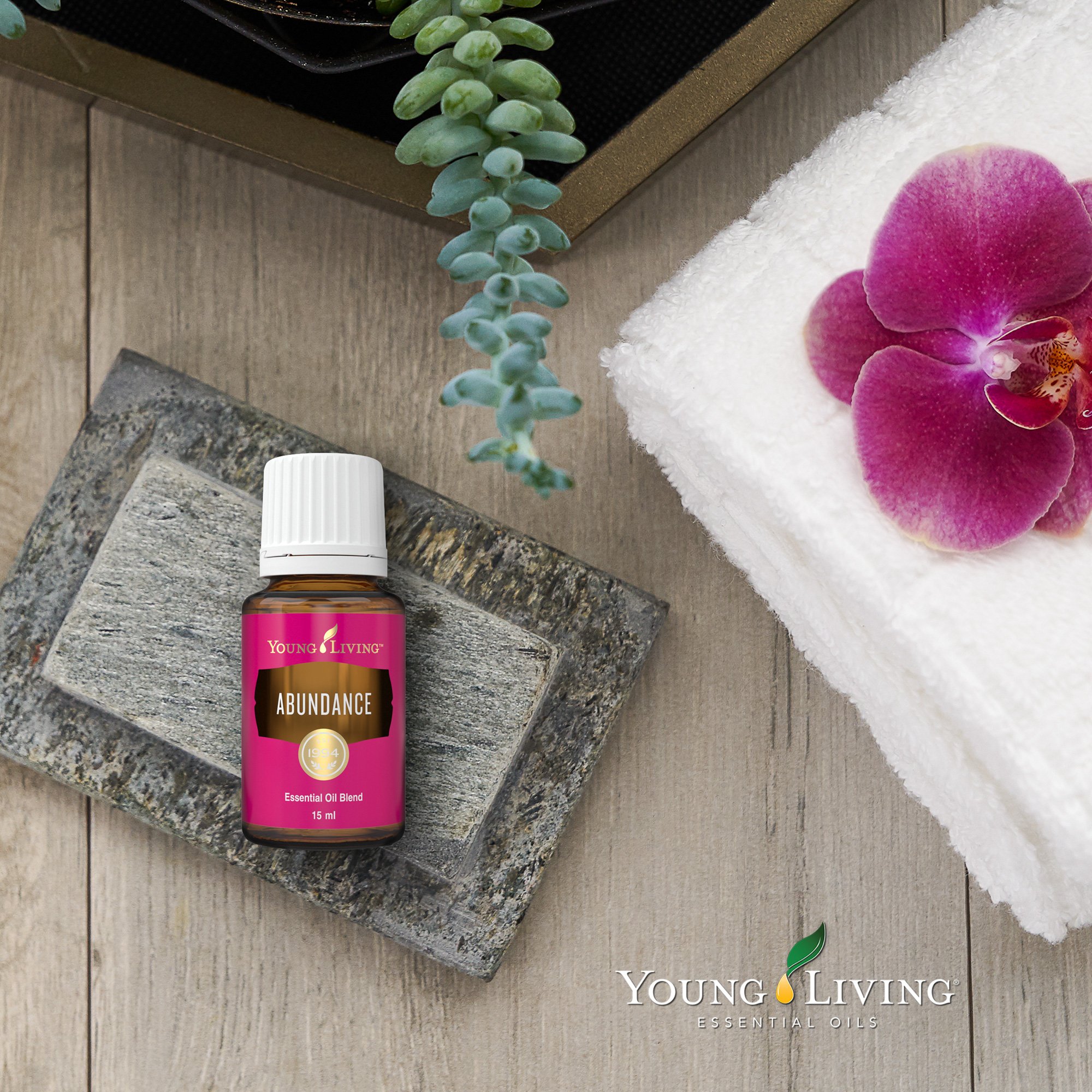 Young Living Essential Oils Europe on X