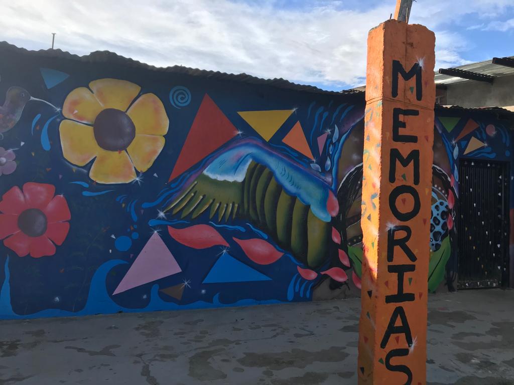 theICTJ's tweet image. Women who want #Colombia's #TruthCommission to investigate cases of sexual violence that took place during its 50-year #conflict share their testimonies. #SGBV

Read here on @Medium: link.medium.com/6cl1lqtSCX