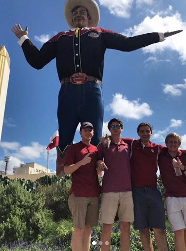 Oklahoma IFC tweet media