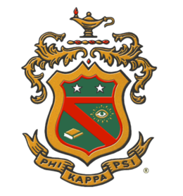 Today, we are recognizing the brothers of Phi Kappa Psi. Known as Phi Psi, their motto is "Exceptional Leaders, Uncommon Opportunities." Their philanthropy is Boys and Girls Club of America and they were chartered here at OU in 1920. #ChapterSpotlight