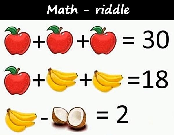 nismonline's tweet image. Now, in celebration of #Math 2.0 day, our July 8th #SMS prep class is 38% off. Enter code mathday38 here: bit.ly/2gUdMDh
But in the meantime, can YOU solve this math problem? #math20