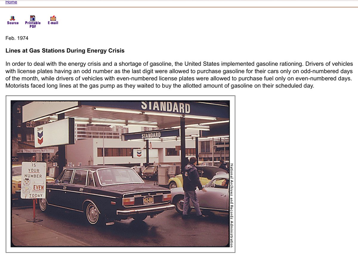 thebookteacher's tweet image. ATTN @BTBOCES area teachers:Take your students on a tour of the 20th century decade by decade with primary &amp;amp; secondary source docs, articles, cartoons, recipes, &amp;amp; more! SIRSDecades is provided by your #btsls. See your school librarian for your login info. @btmedialibrary #petrock