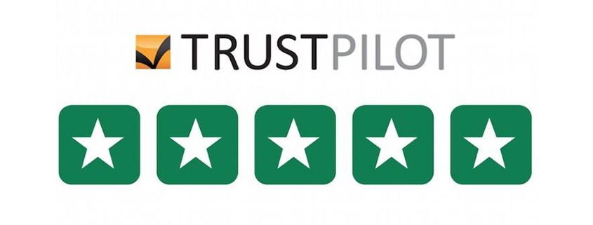 @Trustpilot. 