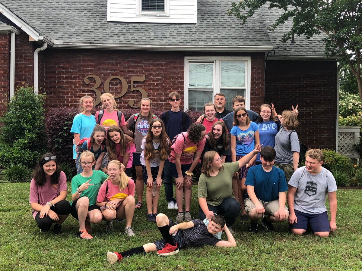 305 8th Street Community tweet media