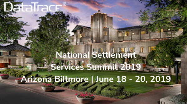 DataTraceTitle's tweet photo. #DataTrace is at #NS32019 this week! Stop by our booth to learn more about our services and get the information you need to research &amp; produce #title quickly and accurately. #titleproduction #titledata
https://t.co/tNEAvcex1Y https://t.co/IjHEs6v2wW