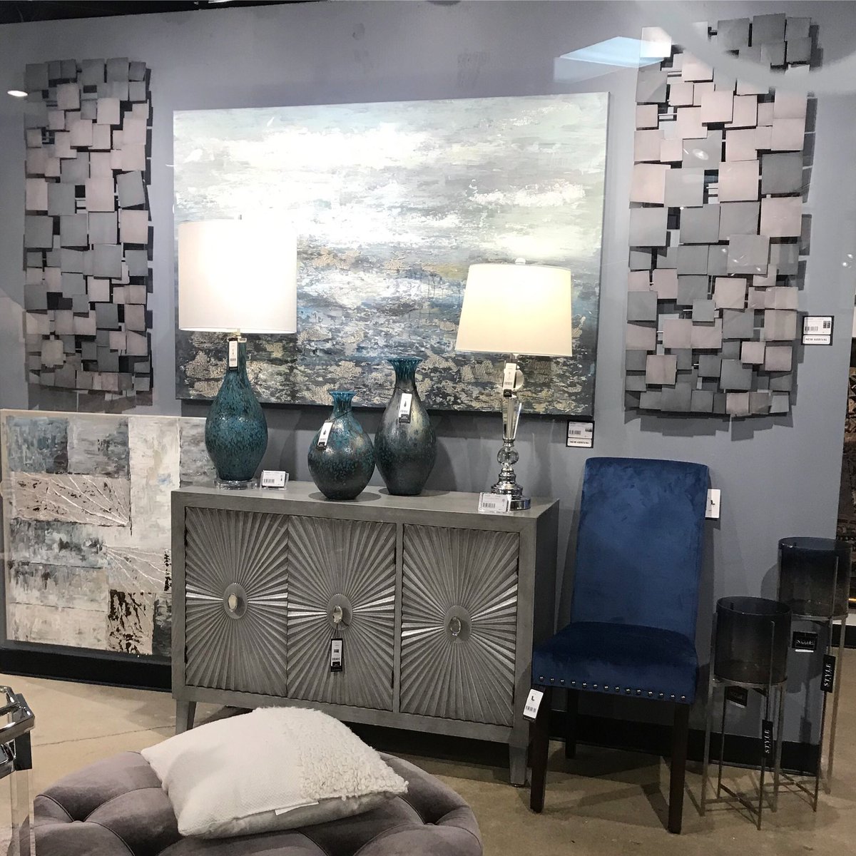 StyleCraft tweet media