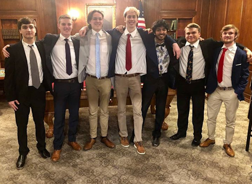 Oklahoma IFC tweet media