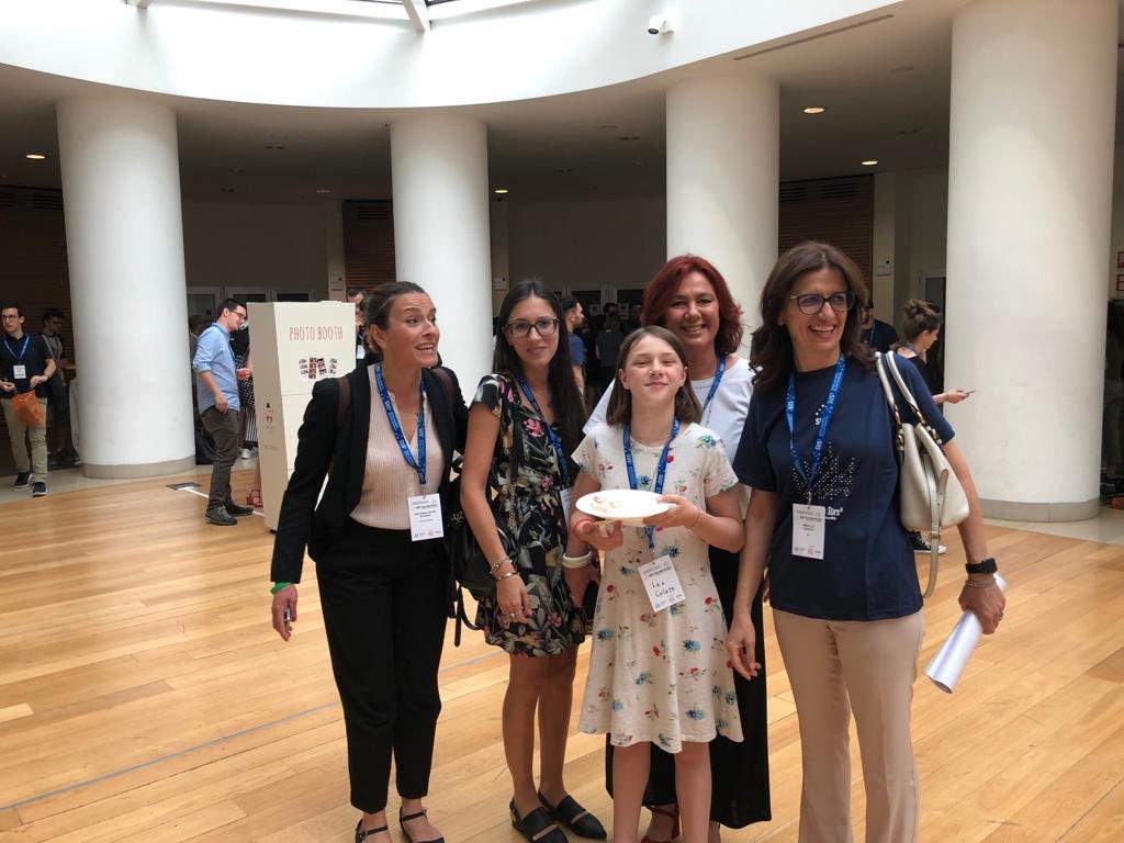 Grande emozione per #SUS5 in <a href="/Unibocconi/">Università Bocconi</a> ci si prepara alla nottata. Un #Hackathon che coinvolge 200 data scientists da tutta Italia. <a href="/SASitaly/">SAS Italy</a> <a href="/GeneraliItalia/">GENERALI ITALIA</a>