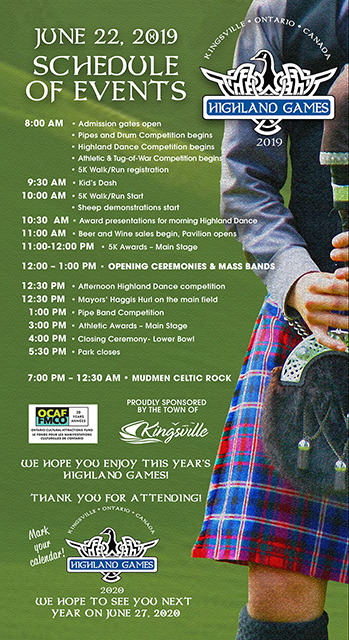 Town of Kingsville tweet media