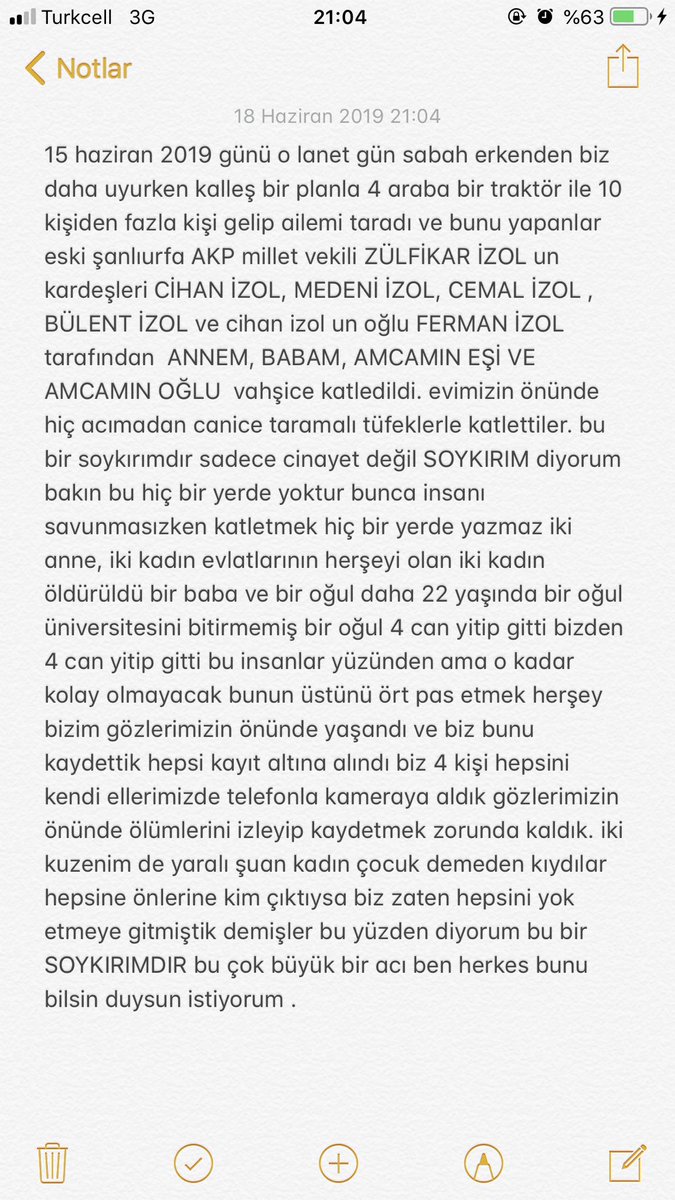sesimesesolun's tweet photo. #SiverektekiKatliamaSesVer https://t.co/1AkuO3xDbV