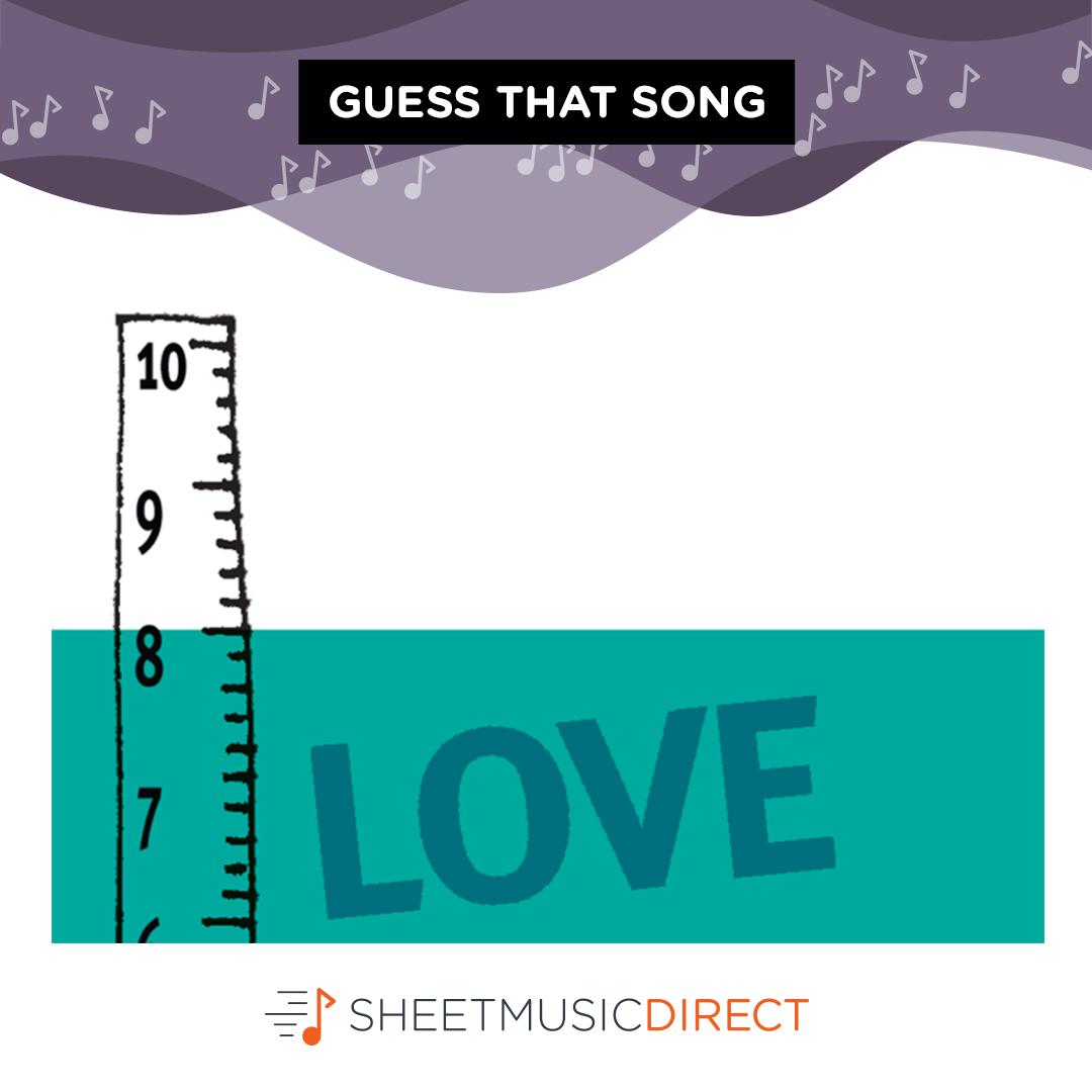 Sheet Music Direct tweet media