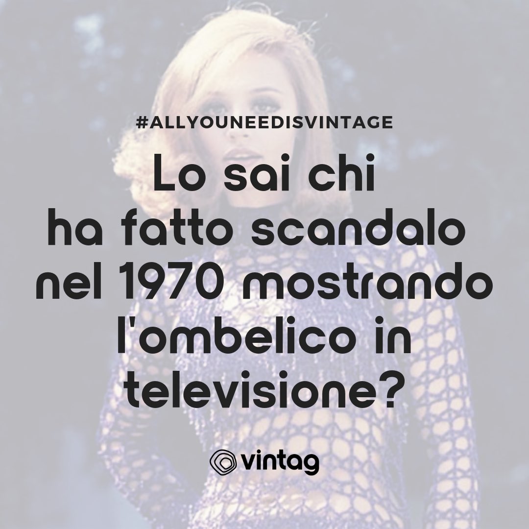 vintag_store's tweet photo. Tanti auguri @raffaella !
https://t.co/wREquCxNrt https://t.co/SjEYH3RMnX