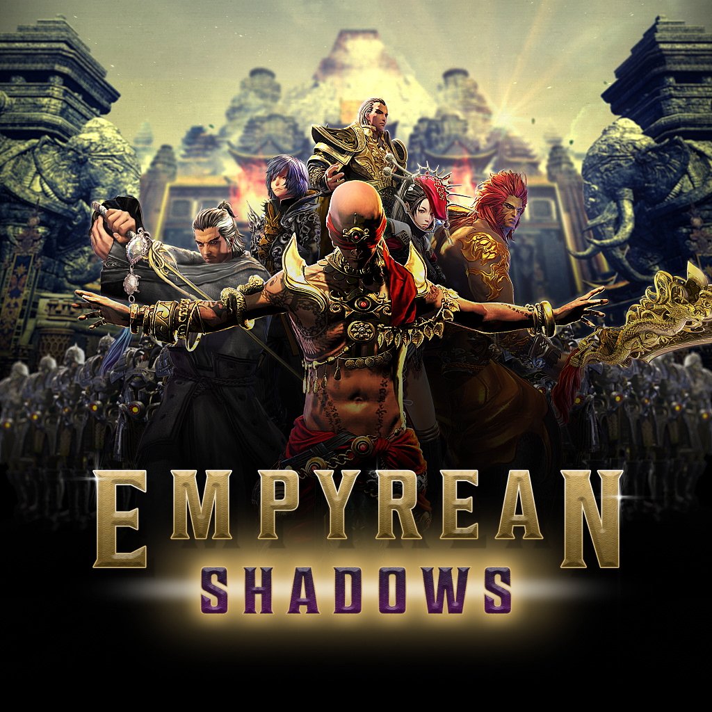 Blade and soul server status Blade and soul server status