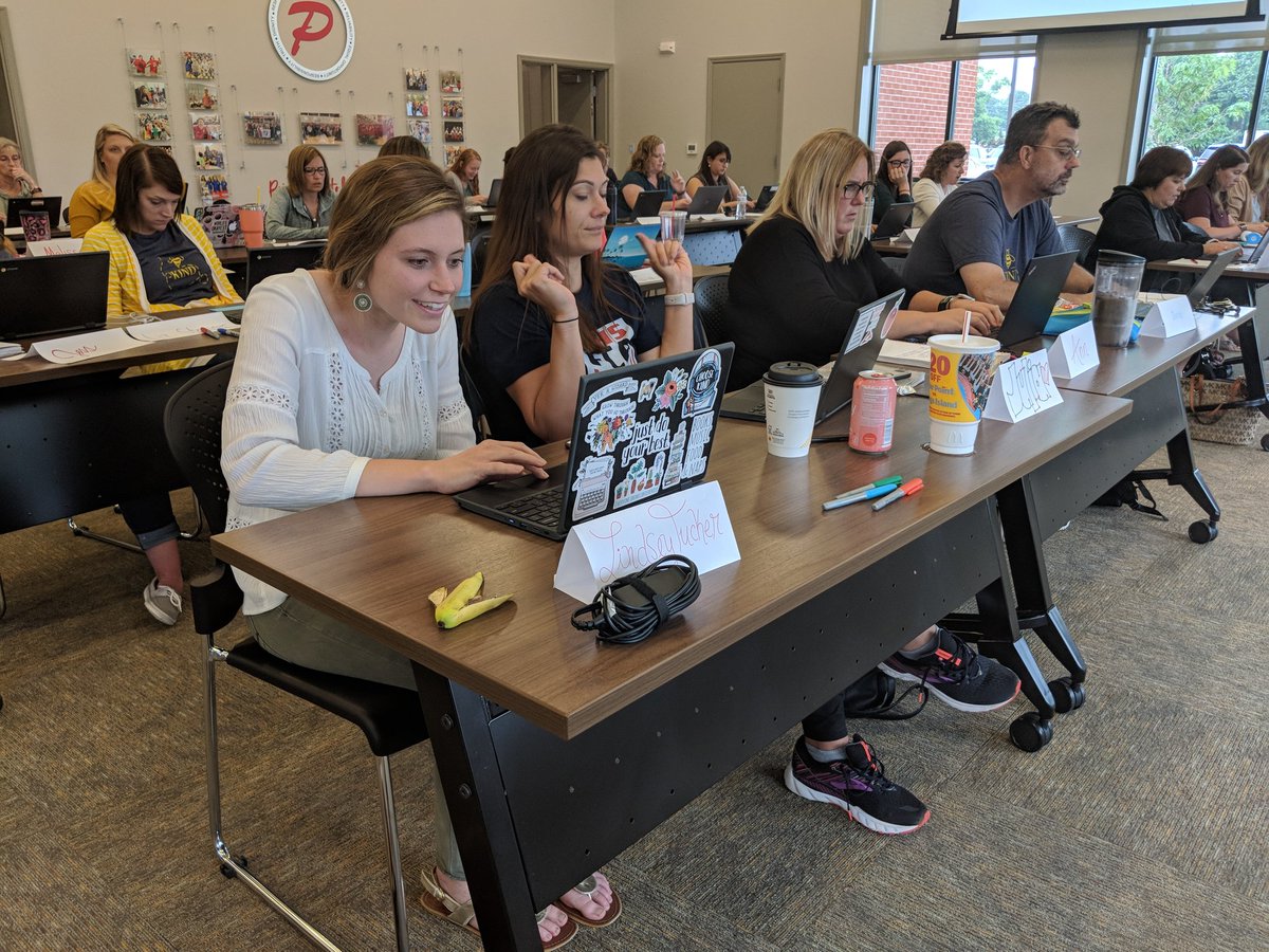 Brad Fischer (@_bradfischer) on Twitter photo Thanks <a href="/PCSCQuakers/">Plainfield Quakers</a> for allowing us to facilitate a free Google Bootcamp with your staff. Loved seeing the small wins as your staff completed some of the challenges to prepare for becoming a #GoogleCertifiedEducator #WeAreFiveStar. Thanks <a href="/PCSCQuakers/">Plainfield Quakers</a> for allowing us to facilitate a free Google Bootcamp with your staff. Loved seeing the small wins as your staff completed some of the challenges to prepare for becoming a #GoogleCertifiedEducator #WeAreFiveStar.