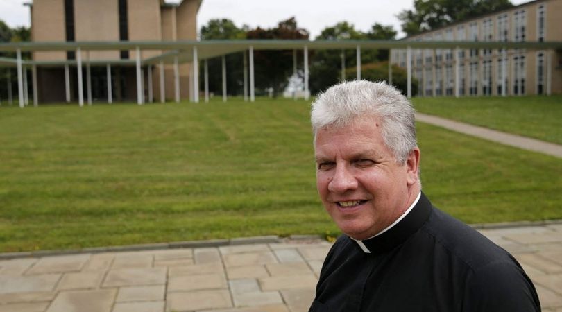 Church Militant tweet media