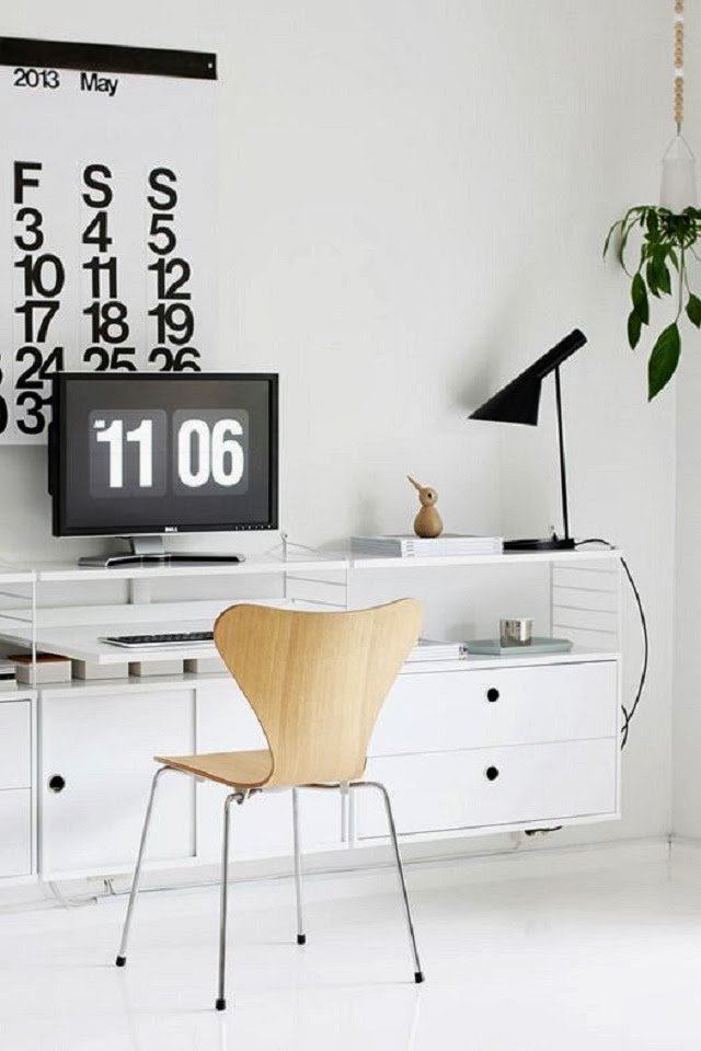 decoratualma's tweet photo. La  versatilidad de String no tiene límites 💡

Desde una sencilla y elegante estantería 🥰 a un mueble de almacenamiento con espacio de trabajo incorporado 👏
👉Descubre más en nuestra shop >> https://t.co/7TVvJZIpNN https://t.co/UURkRzcLy1