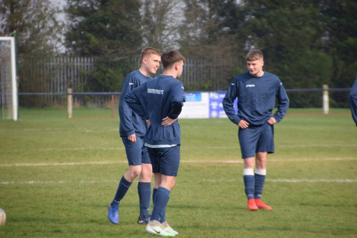 FRIENDLY MATCHES REQUIRED: 
We are now looking to arrange some friendly fixtures for the <a href="/CoventrySphinx/">Coventry Sphinx FC</a> U18s team ahead of the new MFYL season which is due to start on week commencing 12th August. Get in touch here or email our secretary Sharon: sharon@coventrysphinx.co.uk