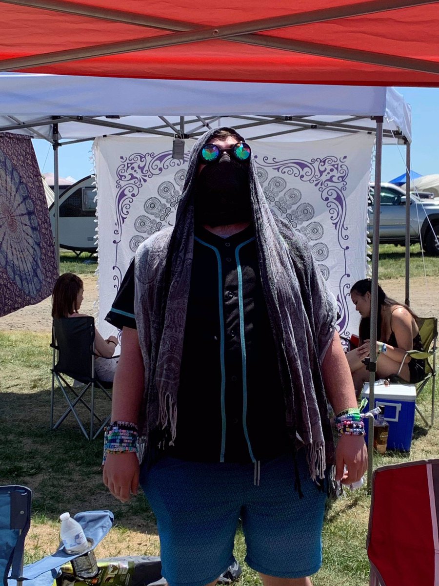 zach 🏔🎶 (@zqevans) / Posts / X