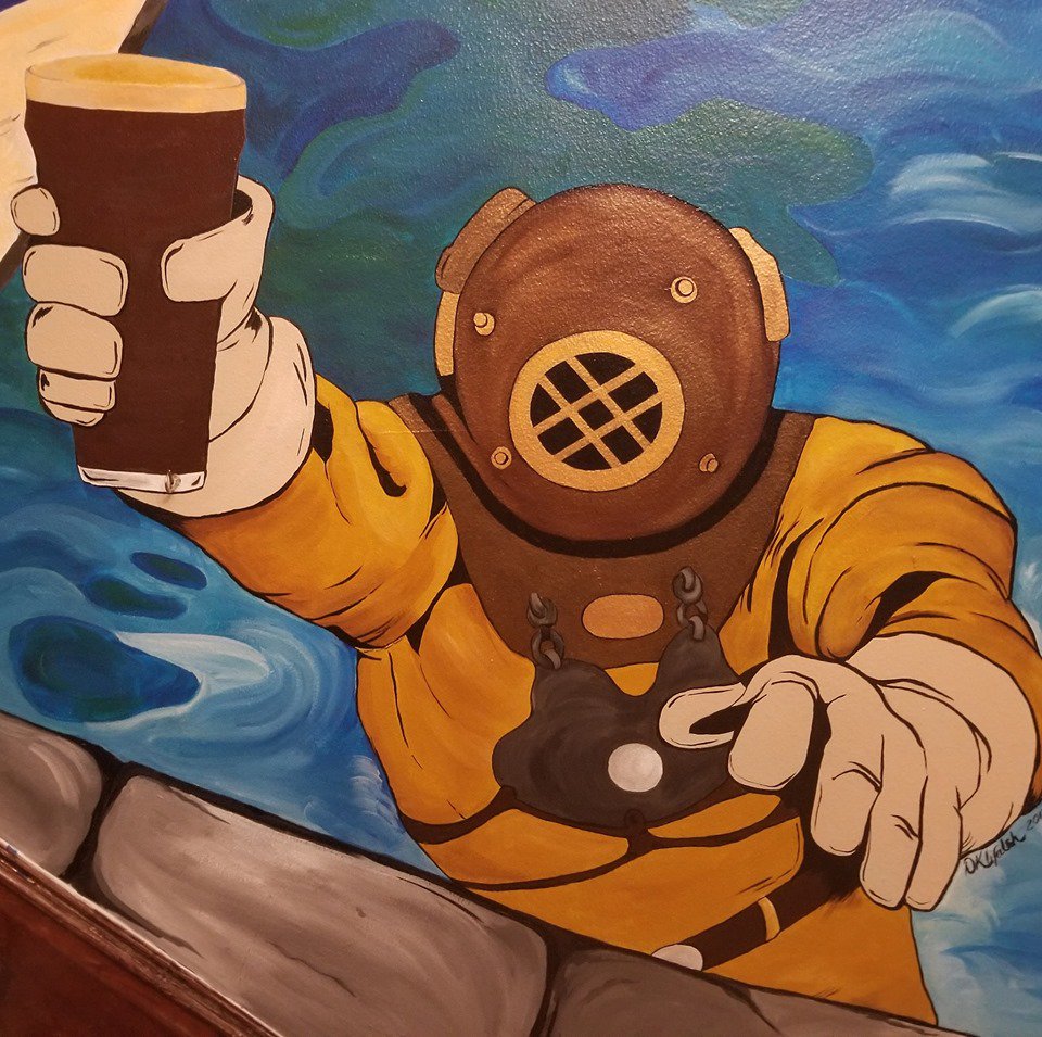 Unrefined Brewing tweet media