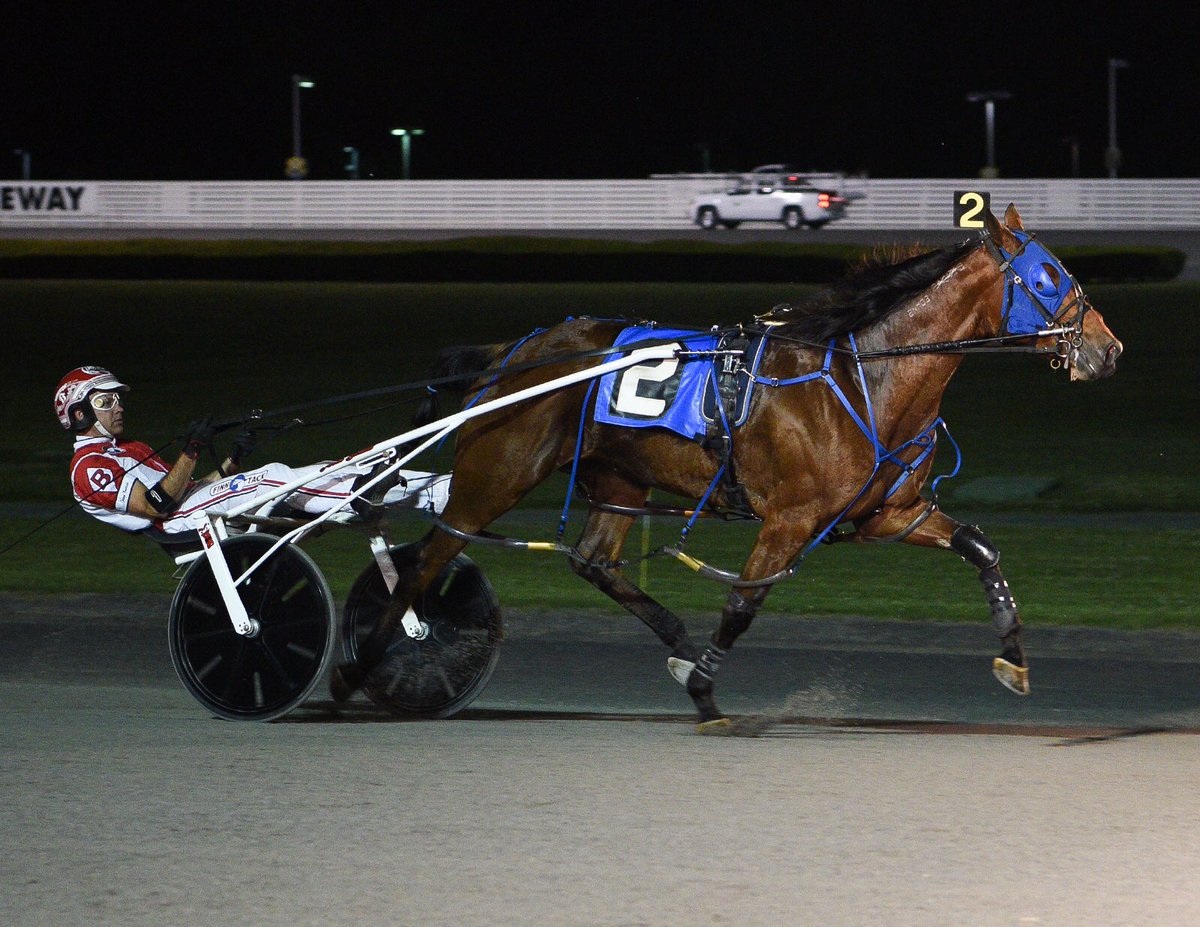 SOAofNY's tweet photo. Congratulations @jbartlettracing 🎉 8️⃣0️⃣0️⃣0️⃣ wins! #Milestone #Yonkers2019

Jason Bartlett posts career win 8,000 https://t.co/Aq6we4Cqdb https://t.co/vuiUm5ykaa