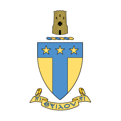 In our next Chapter Spotlight, we are recognizing the brothers of Alpha Tau Omega. Known as ATO, their motto is "America's Leadership Development Fraternity." Their philanthropy is the Community After School Program (CASP). and they were chartered here at OU in 1921.