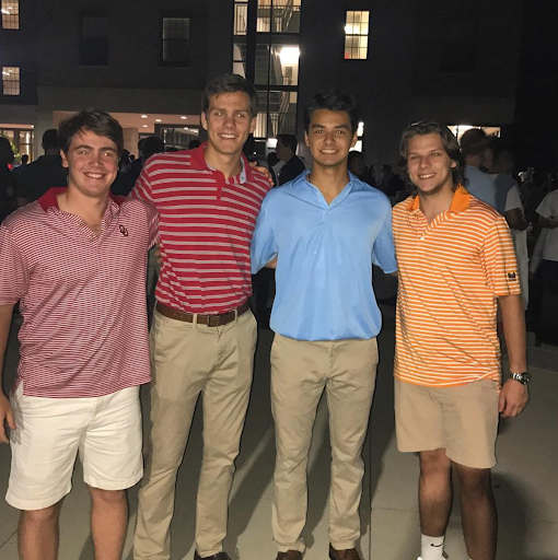 Oklahoma IFC tweet media