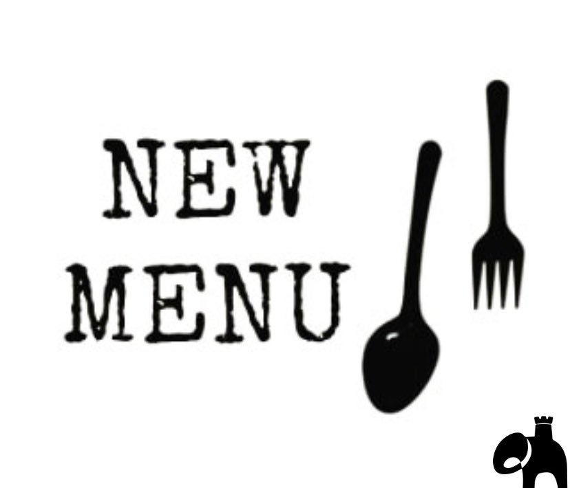 SUMMER MENU launched this week... come in and try it out 😋