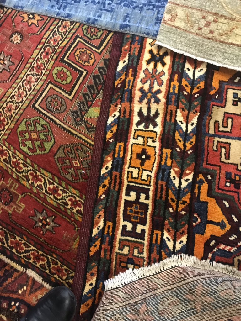 sahar kilim and rug (saharkilimrug) Twitter