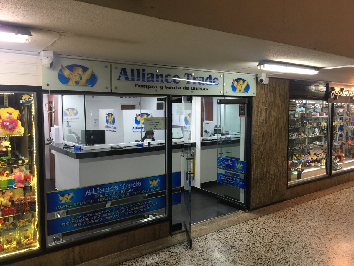 alliancecambios's tweet photo. Profesionales del cambio en Bogotá y toda Colombia.  Carrera 10 N° 26 - 71 . Local 110 Teléfonos: 432 3995 - 341 0467 - 301 539 3172 y Local 163 Teléfonos: 281 8599 - 342 7586 - 321 266 0280 Centro Internacional y Empresarial TEQUENDAMA - Email: atcambios@gmail.com; https://t.co/0598PlRa49