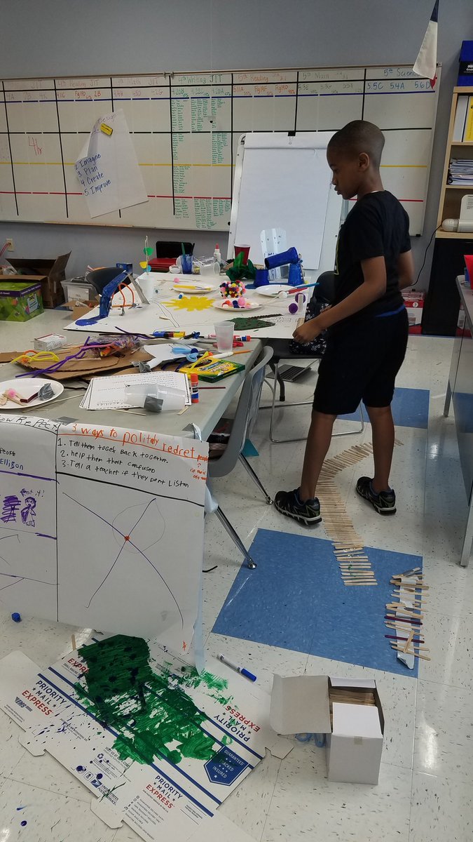Lauressa Pitz (@pitzplace) on Twitter photo AIM Campers are designing their own amusement parks! #controlledchaos <a href="/MISD_AdvAcad/">MISD Adv Academics</a> AIM Campers are designing their own amusement parks! #controlledchaos <a href="/MISD_AdvAcad/">MISD Adv Academics</a>