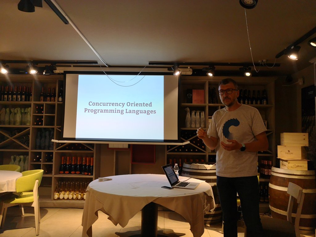 Do IT Better Community tweet media