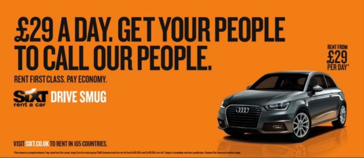 AirportSixt's tweet photo. #solihullhour Hi everyone @hogarths and @solihullchamber. Don't forget as fellow Chamber members you can get an extra 15% off everything we do. Go to member offers on the Chamber website and you too can #DriveSmug . Have a great evening and please follow us.. https://t.co/EZ9Qz7BPoa