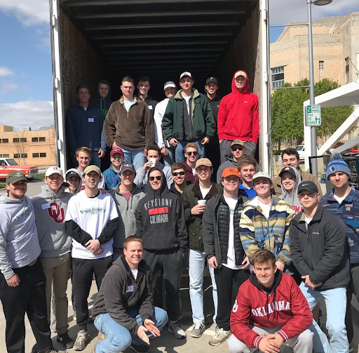 Oklahoma IFC tweet media