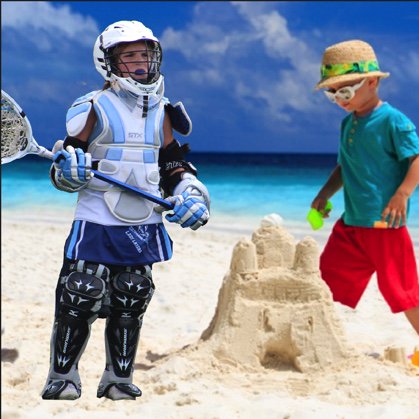 LaxLife Events tweet media