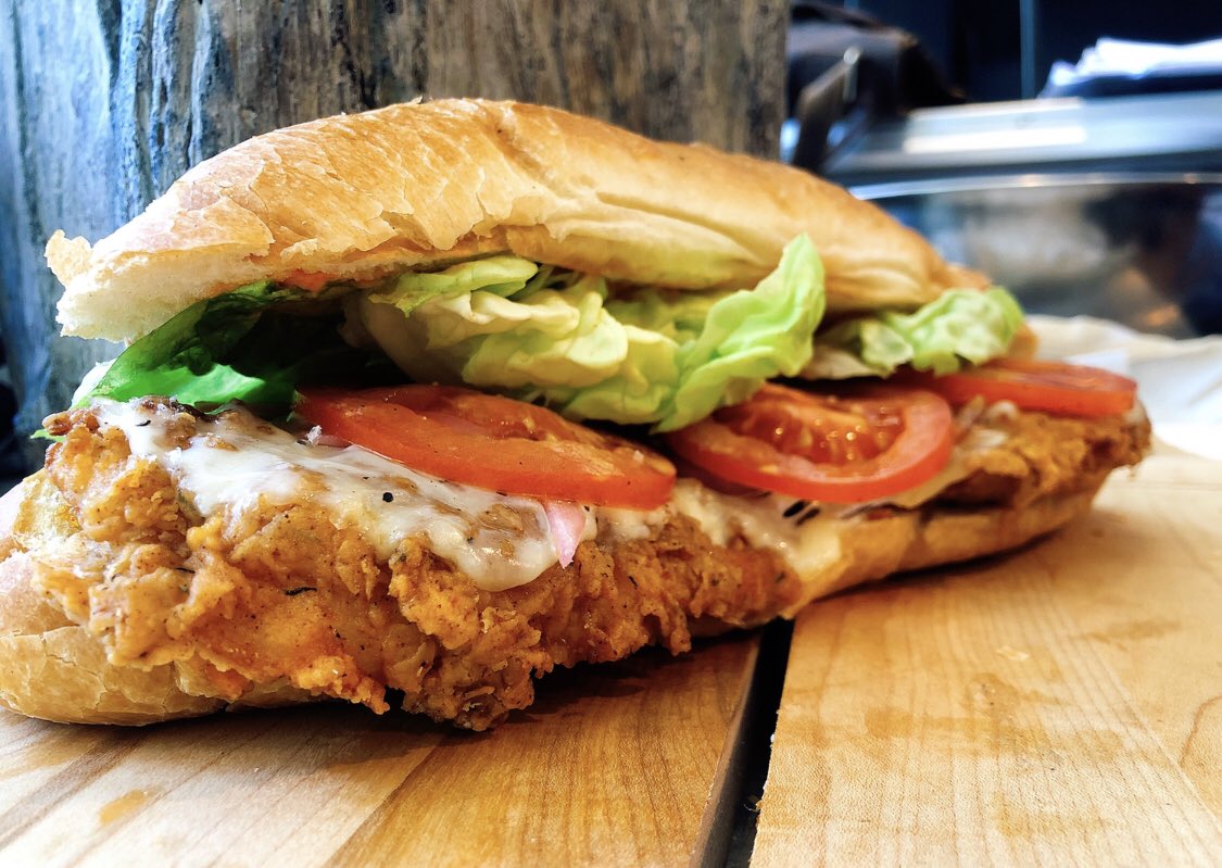 Butcher & the Baker tweet media