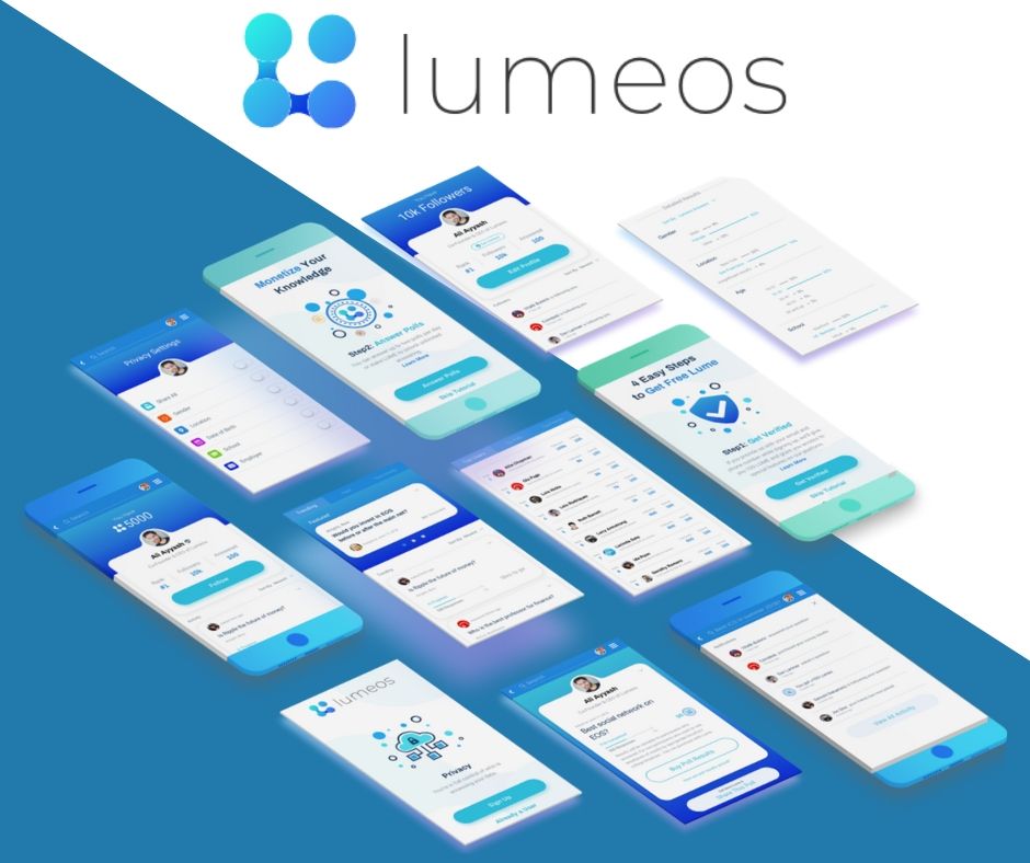 Lumeos tweet media