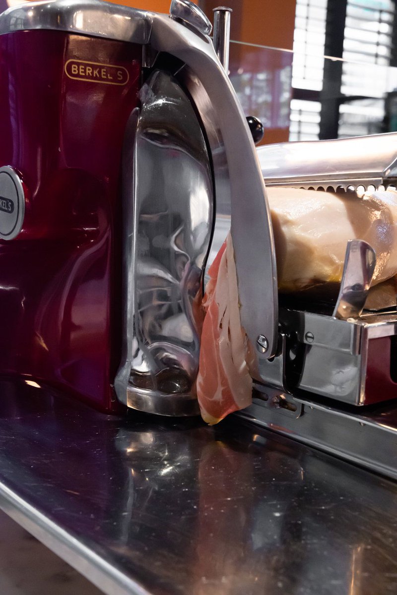 Babbo’s Salumi Menu taken to the next level with sophisticated flavors.