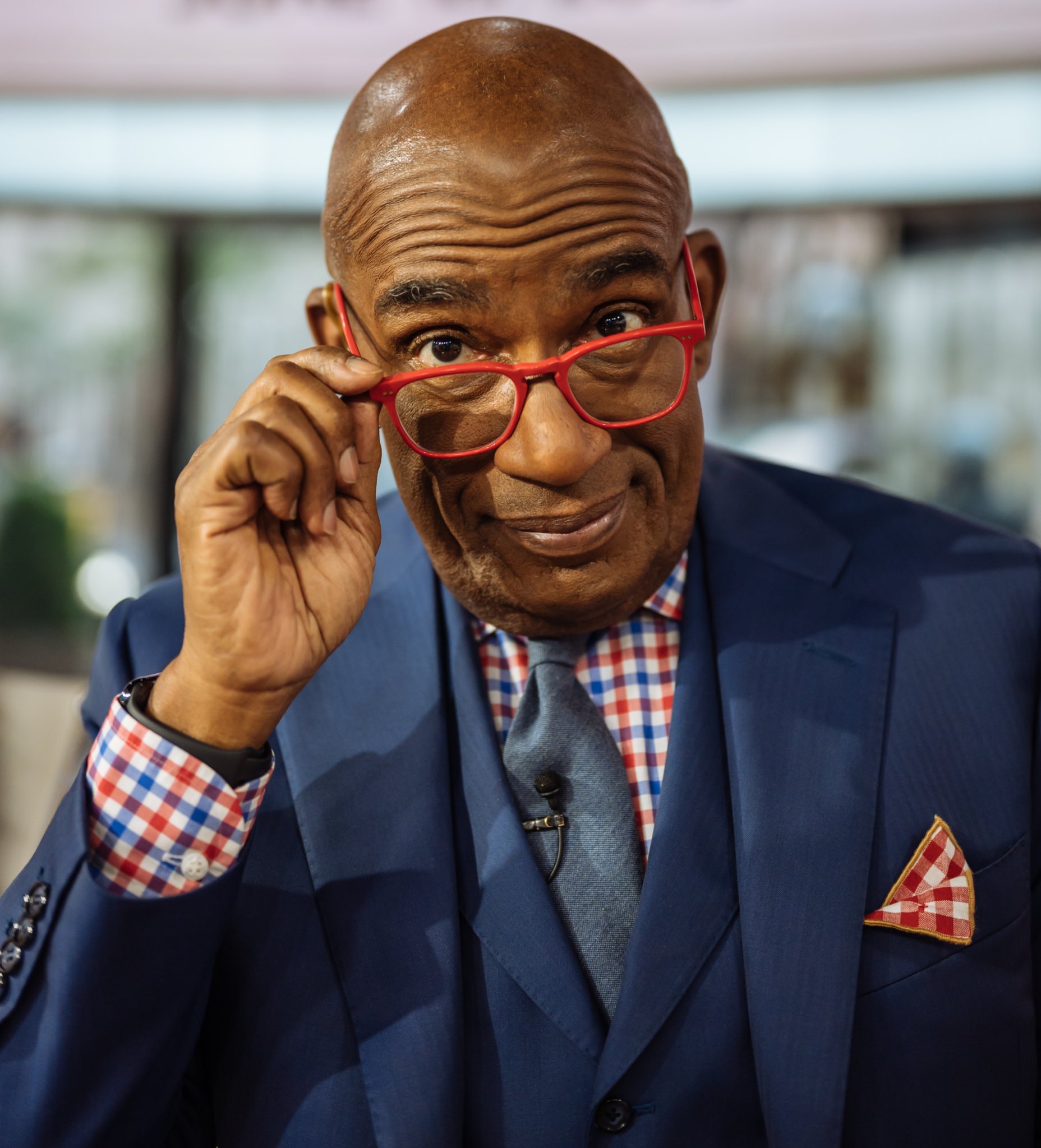 Did Al Roker Have Prostate Cancer Surgery & Where Is He Now?