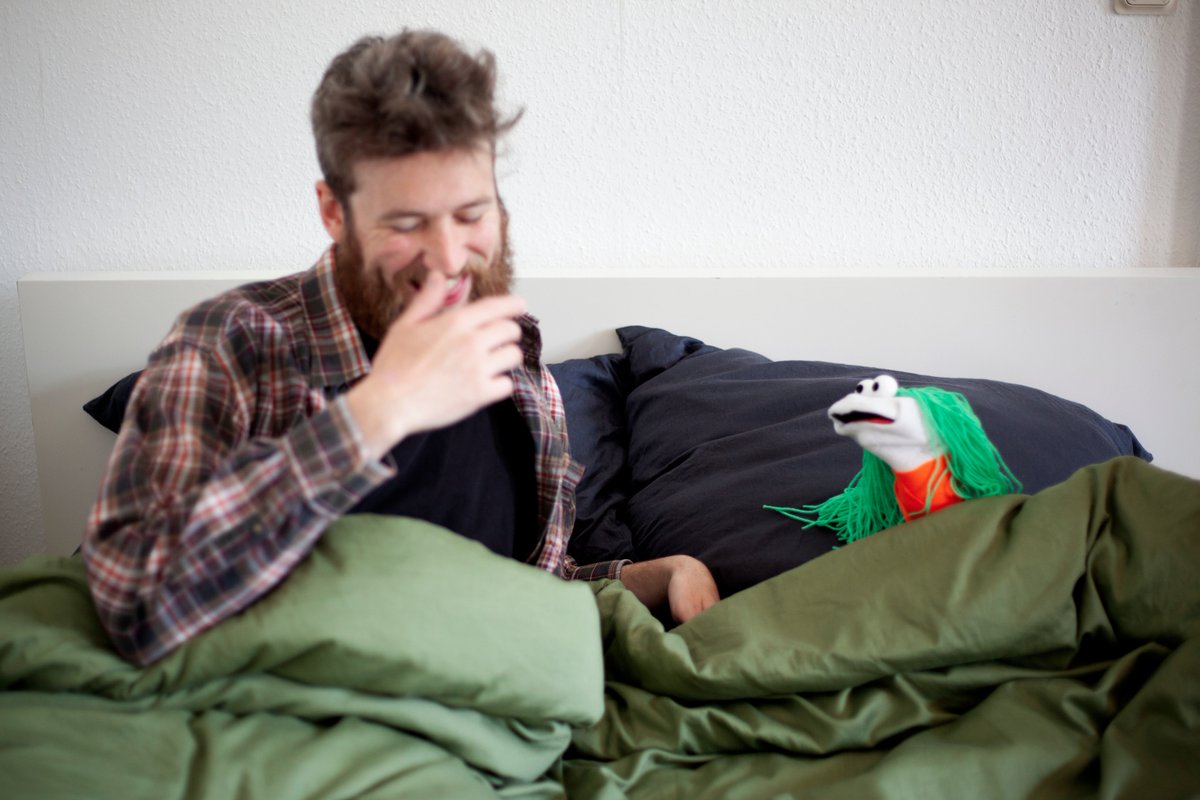 Love is in the air? Music video shoot day one done! 
Photo:<a href="/MurmurTooth/">MurmurTooth</a>