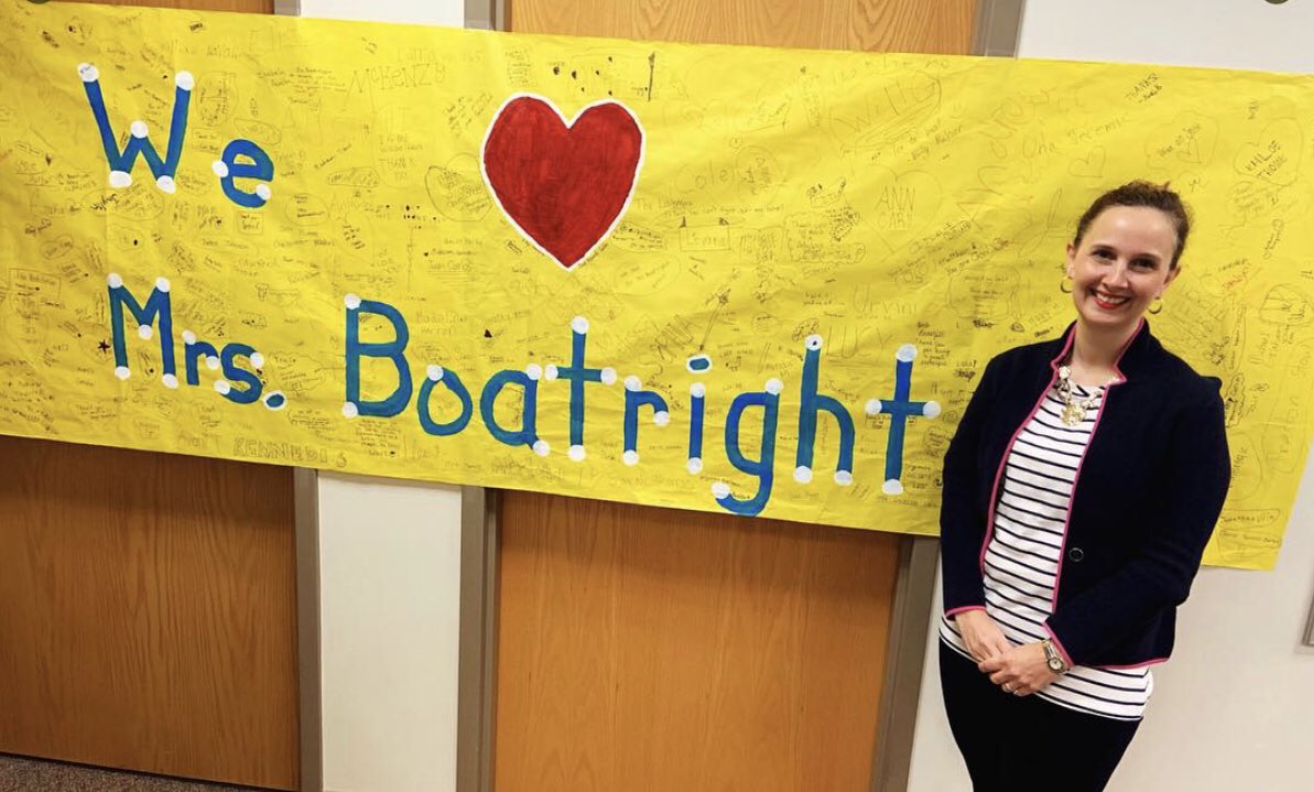 SSEF (@sarahsmithef) on Twitter photo Happy birthday <a href="/EmilyBoatright/">Emily Boatright</a>!!! <a href="/APS_SarahSmith/">SarahSmithElementary</a> @APS_SmithPTA Happy birthday <a href="/EmilyBoatright/">Emily Boatright</a>!!! <a href="/APS_SarahSmith/">SarahSmithElementary</a> @APS_SmithPTA