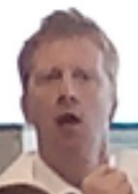 Joe Cawthorn tweet media