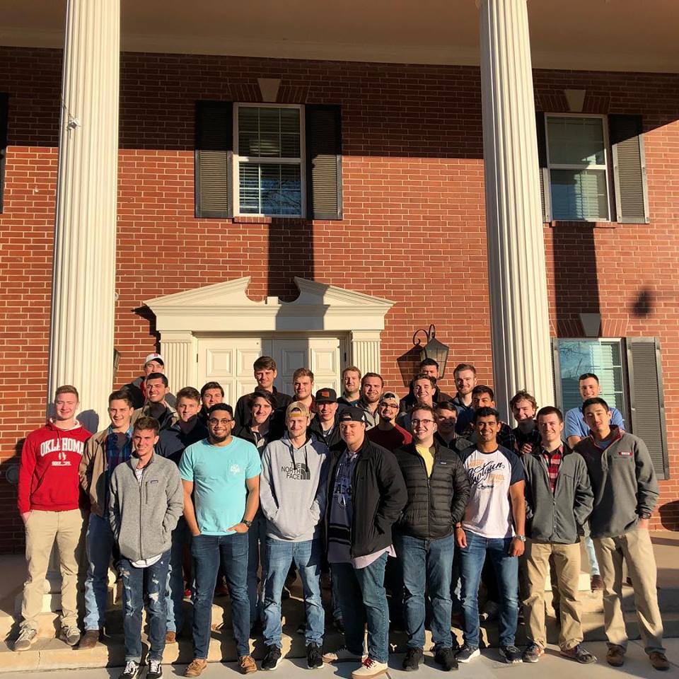 Oklahoma IFC tweet media