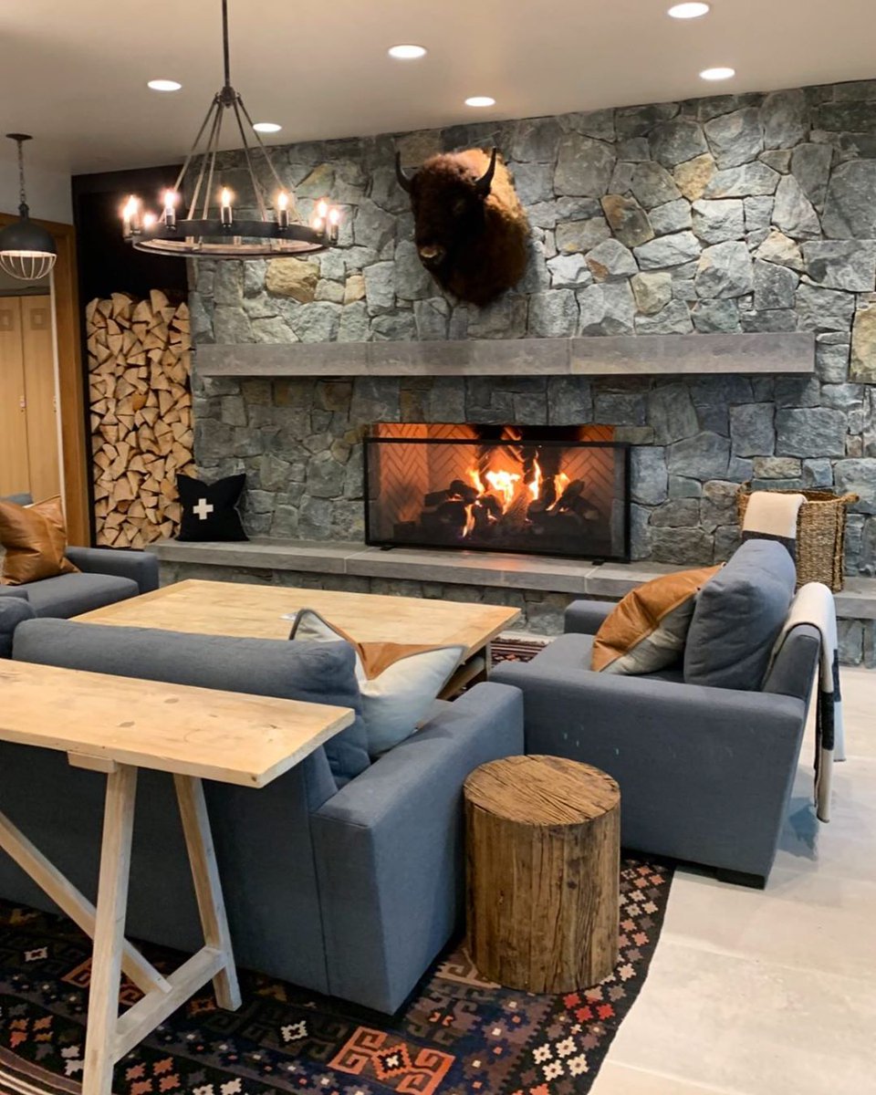 Snowpine Lodge tweet media