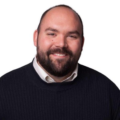 Prof_Marc's tweet image. #NewProfilePic