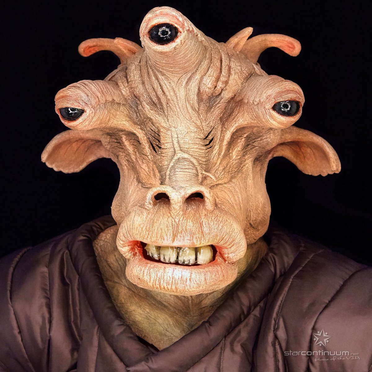 starcontinuum's tweet image. Sometimes i‘m just a little nerd and dive into an event like @FedCon and enjoy peoples work like this Ree-Yees cosplay from Christian... #faces #cosplay #cosplays #cosplayers #ilovemylife