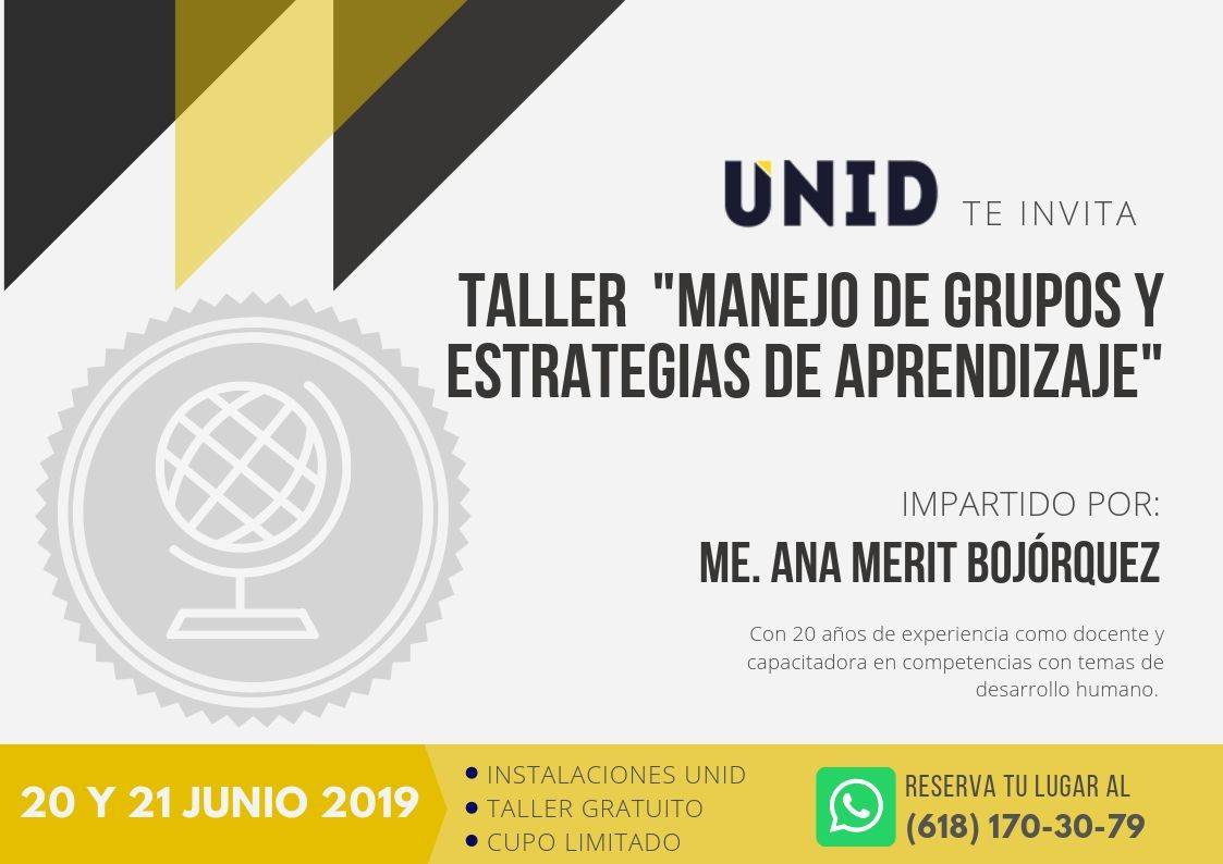 Vinculación y Empleabilidad UNID Campus Durango tweet media