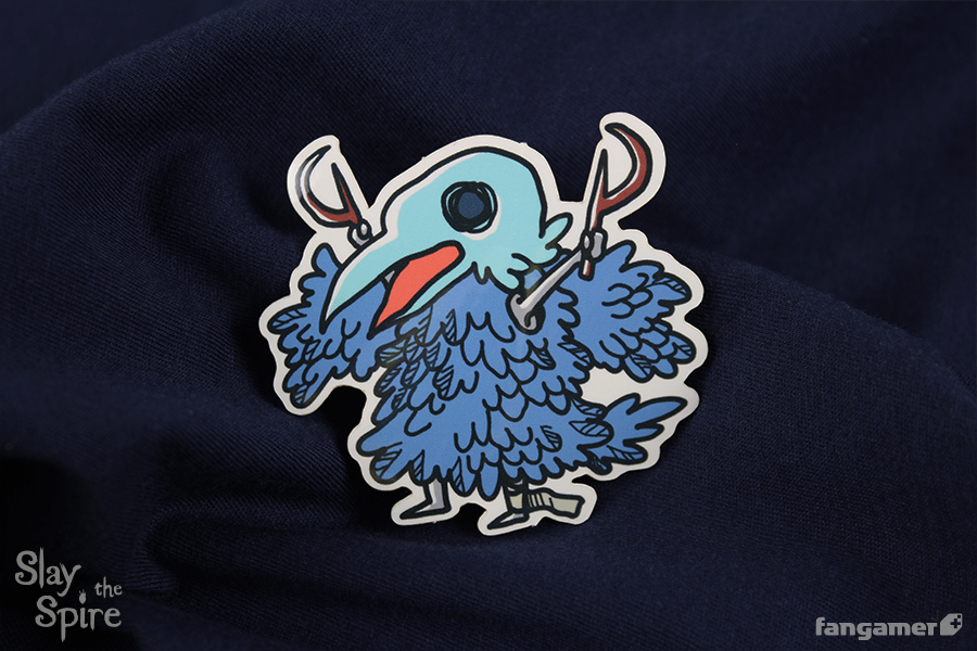 slay the spire cultist headpiece slay the spire cultist headpiece