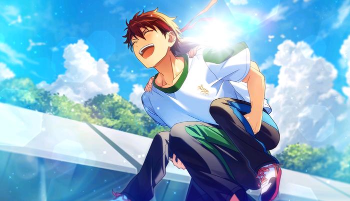 しらかば ズ Basic推しイベ無事完凸 En Twitter あんスタアニメにあんずちゃんのビジュアル が出たとたん夢女が いきなりキャラ設定を固定するな っていうのを見かけたんだけどもしかして写り込んでるカードをご存知ないのでは それにアニメ化決定した時点 しらかば ズ Basic推しイベ無事完凸 En Twitter あんスタアニメにあんずちゃんのビジュアル が出たとたん夢女が いきなりキャラ設定を固定するな っていうのを見かけたんだけどもしかして写り込んでるカードをご存知ないのでは それにアニメ化決定した時点