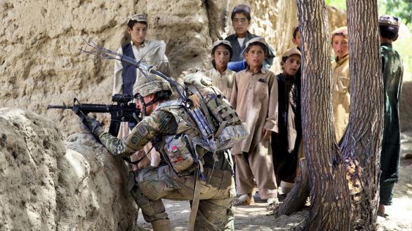 PacCouncil's tweet photo. Pacific Council member @SteveMiska's project to Strategically Protect #SoftNetworks has published a white paper with recommendations on how to protect allies of the U.S. military and diplomatic community in conflict zones. Read more: https://t.co/p7FCkCiufp https://t.co/S5MGnY62Yg
